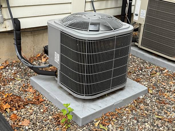 24/7 Emergency Hvac experts in New London, WI